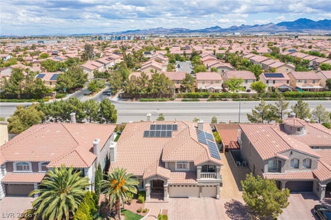 Tiny photo for 11132 Pentland Downs Street, Las Vegas, NV 89141 (MLS # 2772010)