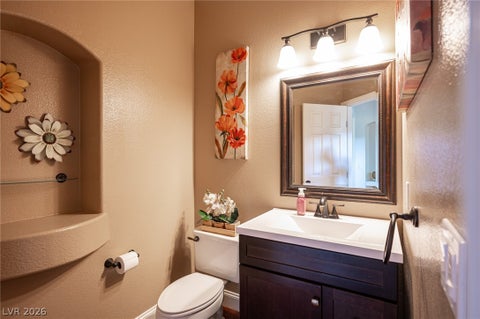Tiny photo for 11132 Pentland Downs Street, Las Vegas, NV 89141 (MLS # 2772010)