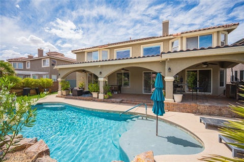 Tiny photo for 11132 Pentland Downs Street, Las Vegas, NV 89141 (MLS # 2772010)