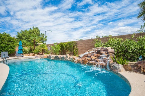 Tiny photo for 11132 Pentland Downs Street, Las Vegas, NV 89141 (MLS # 2772010)