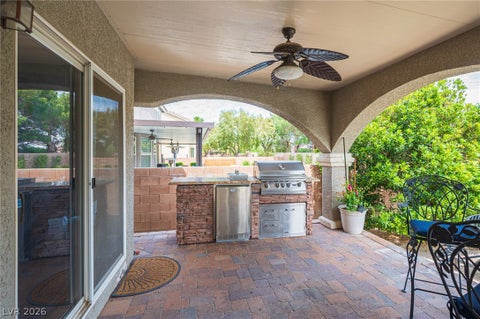 Tiny photo for 11132 Pentland Downs Street, Las Vegas, NV 89141 (MLS # 2772010)