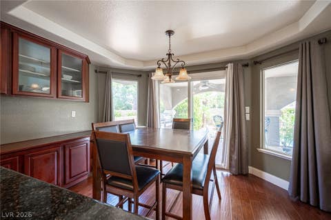 Tiny photo for 11132 Pentland Downs Street, Las Vegas, NV 89141 (MLS # 2772010)