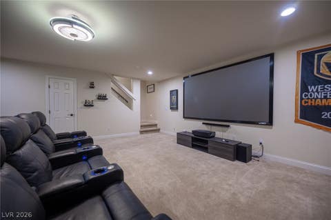 Tiny photo for 11132 Pentland Downs Street, Las Vegas, NV 89141 (MLS # 2772010)