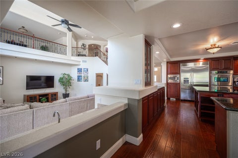 Tiny photo for 11132 Pentland Downs Street, Las Vegas, NV 89141 (MLS # 2772010)
