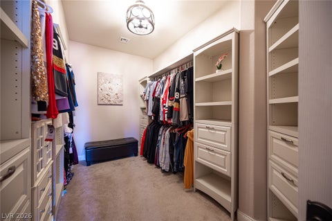 Tiny photo for 11132 Pentland Downs Street, Las Vegas, NV 89141 (MLS # 2772010)