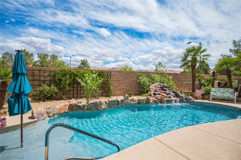 Tiny photo for 11132 Pentland Downs Street, Las Vegas, NV 89141 (MLS # 2772010)