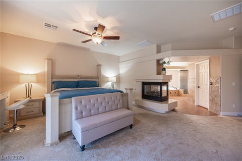 Tiny photo for 11132 Pentland Downs Street, Las Vegas, NV 89141 (MLS # 2772010)