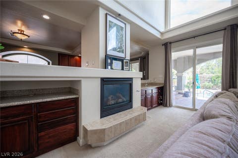 Tiny photo for 11132 Pentland Downs Street, Las Vegas, NV 89141 (MLS # 2772010)