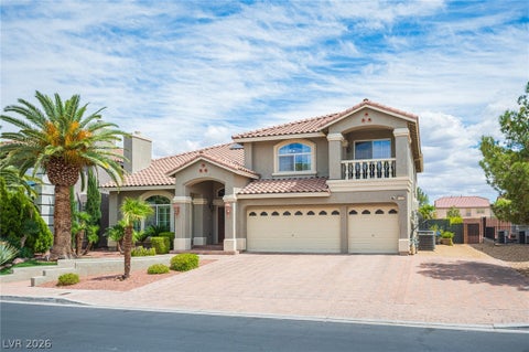Tiny photo for 11132 Pentland Downs Street, Las Vegas, NV 89141 (MLS # 2772010)