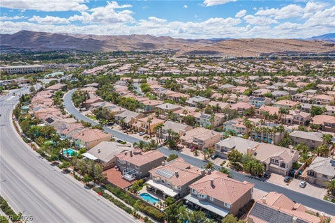Tiny photo for 11132 Pentland Downs Street, Las Vegas, NV 89141 (MLS # 2772010)