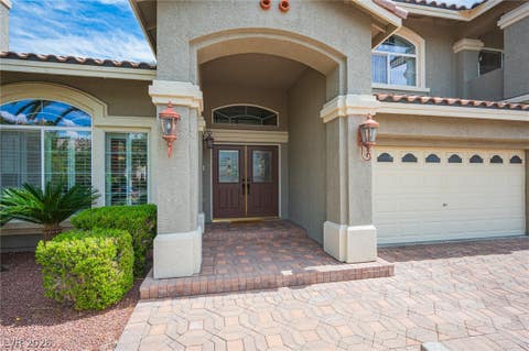 Tiny photo for 11132 Pentland Downs Street, Las Vegas, NV 89141 (MLS # 2772010)