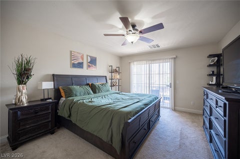 Tiny photo for 11132 Pentland Downs Street, Las Vegas, NV 89141 (MLS # 2772010)