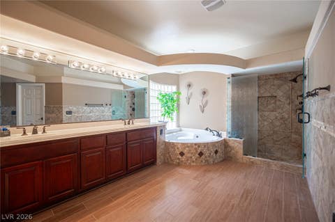 Tiny photo for 11132 Pentland Downs Street, Las Vegas, NV 89141 (MLS # 2772010)