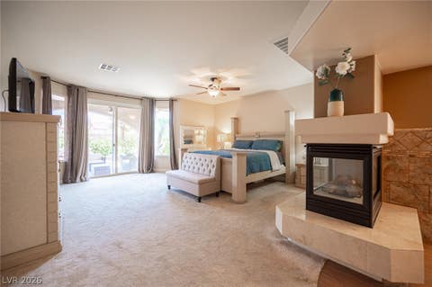 Tiny photo for 11132 Pentland Downs Street, Las Vegas, NV 89141 (MLS # 2772010)