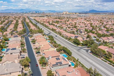 Tiny photo for 11132 Pentland Downs Street, Las Vegas, NV 89141 (MLS # 2772010)