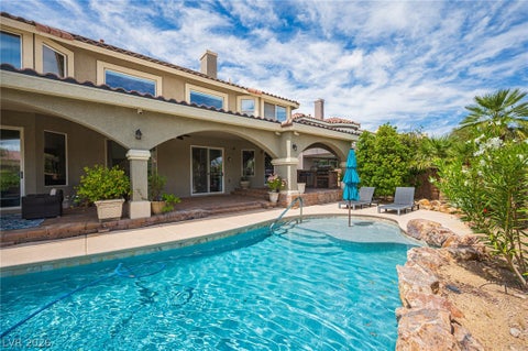 Tiny photo for 11132 Pentland Downs Street, Las Vegas, NV 89141 (MLS # 2772010)