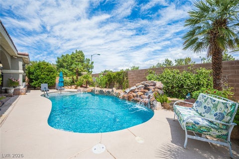 Tiny photo for 11132 Pentland Downs Street, Las Vegas, NV 89141 (MLS # 2772010)