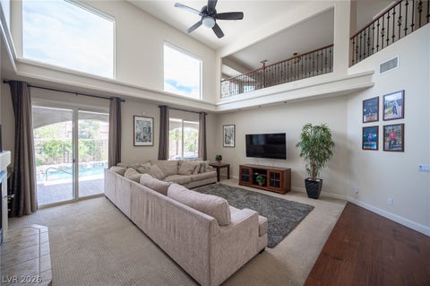 Tiny photo for 11132 Pentland Downs Street, Las Vegas, NV 89141 (MLS # 2772010)