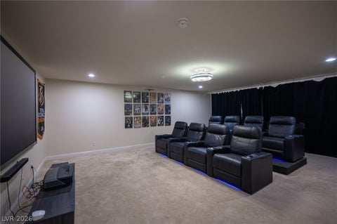 Tiny photo for 11132 Pentland Downs Street, Las Vegas, NV 89141 (MLS # 2772010)