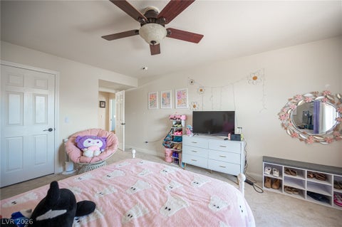 Tiny photo for 11132 Pentland Downs Street, Las Vegas, NV 89141 (MLS # 2772010)