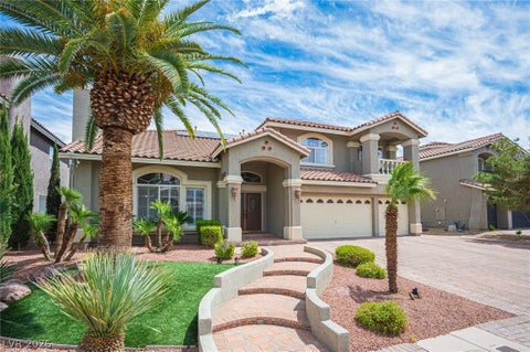 Tiny photo for 11132 Pentland Downs Street, Las Vegas, NV 89141 (MLS # 2772010)