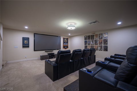 Tiny photo for 11132 Pentland Downs Street, Las Vegas, NV 89141 (MLS # 2772010)