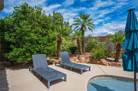 Tiny photo for 11132 Pentland Downs Street, Las Vegas, NV 89141 (MLS # 2772010)