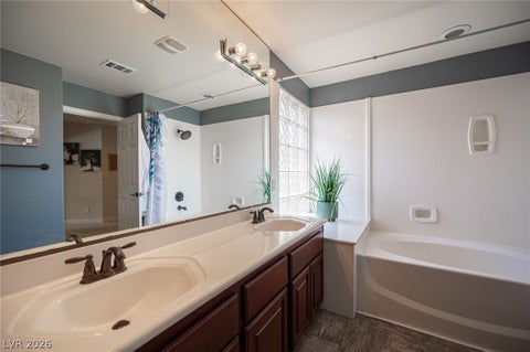 Tiny photo for 11132 Pentland Downs Street, Las Vegas, NV 89141 (MLS # 2772010)