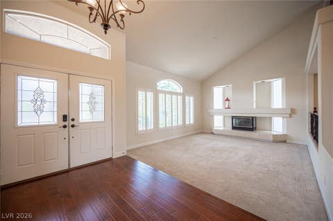 Tiny photo for 11132 Pentland Downs Street, Las Vegas, NV 89141 (MLS # 2772010)
