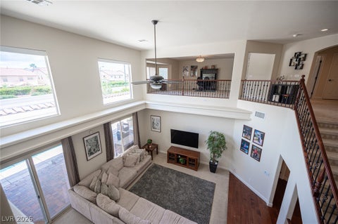 Tiny photo for 11132 Pentland Downs Street, Las Vegas, NV 89141 (MLS # 2772010)