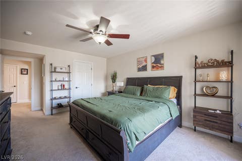 Tiny photo for 11132 Pentland Downs Street, Las Vegas, NV 89141 (MLS # 2772010)