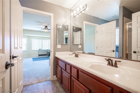 Tiny photo for 11132 Pentland Downs Street, Las Vegas, NV 89141 (MLS # 2772010)