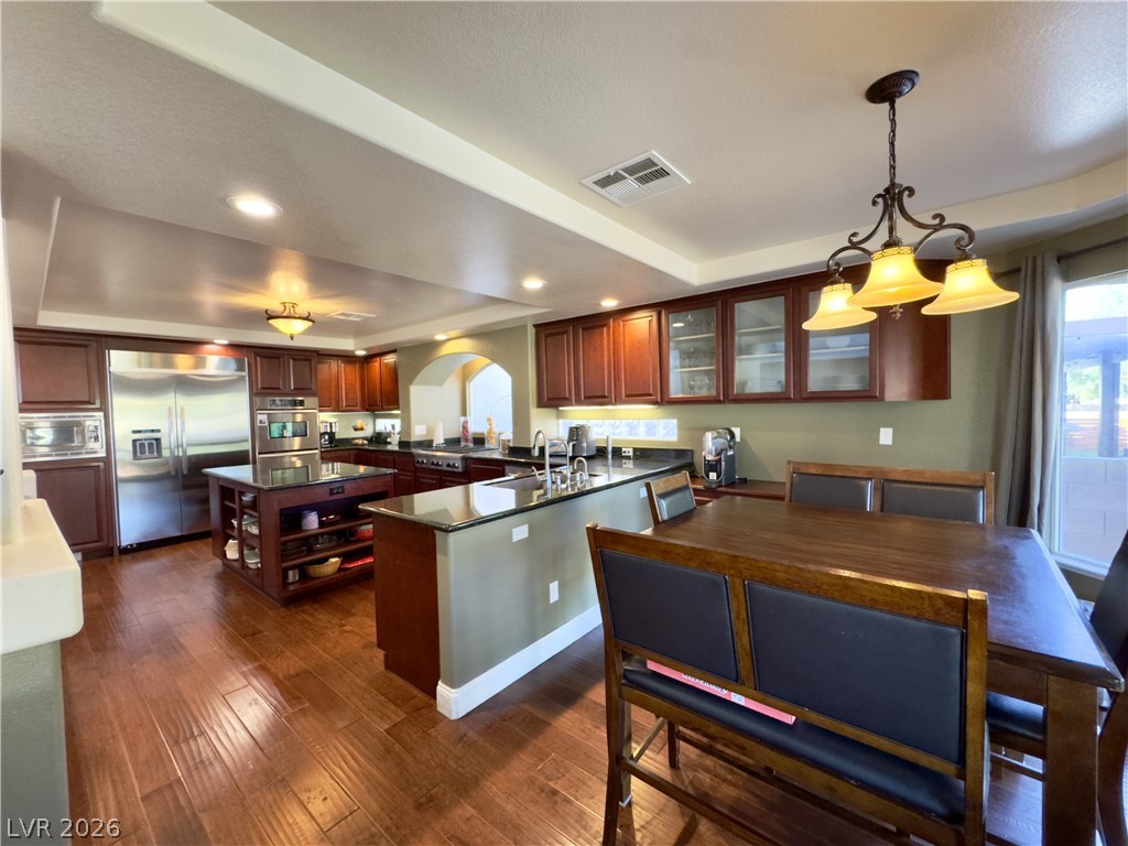 11132 Pentland Downs Street