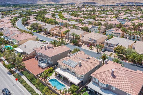 Tiny photo for 11132 Pentland Downs Street, Las Vegas, NV 89141 (MLS # 2772010)