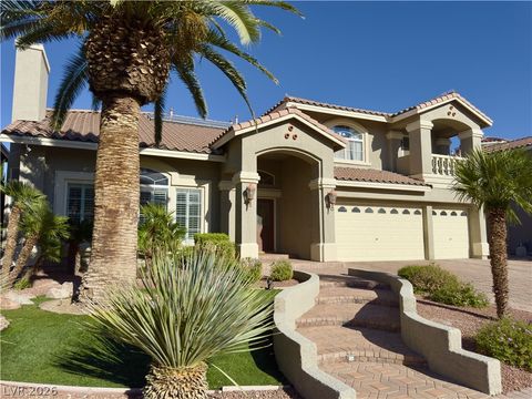 11132 Pentland Downs Street Las Vegas NV 89141
