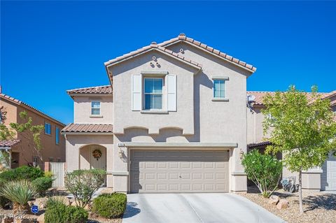 4162 Great Egret Lane North Las Vegas NV 89084