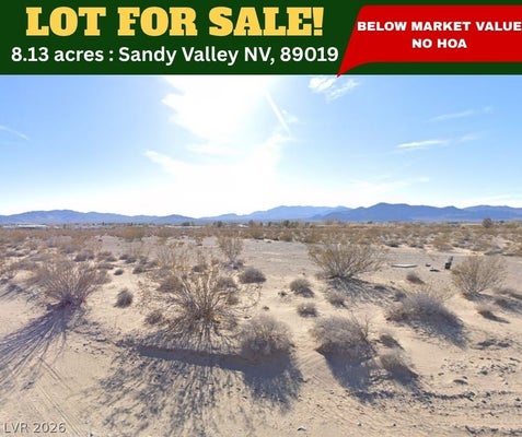 2605 POLONA ST, SANDY VALLEY, NV 89019 - Image e4805e95ce3b0ce2b24f71420103f8a1/755864095