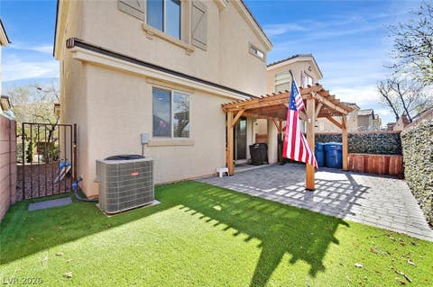 Homes For Sale - 7563 Edgartown Harbor Street<br/> Las Vegas, NV 89166