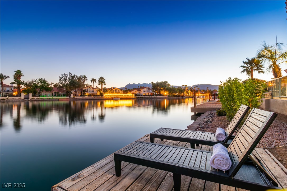 2941 Harbor Cove Drive