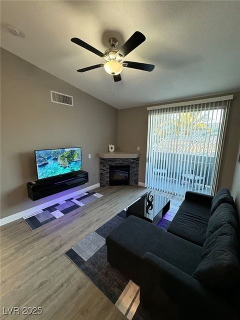 4960 Harrison Drive 207 Las Vegas NV 89120