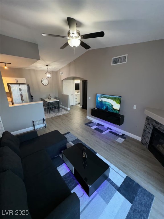 4960 Harrison Drive 207