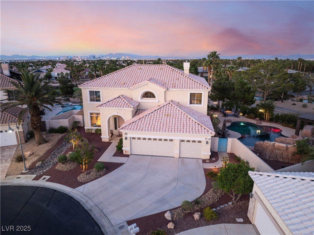 352 Angels Trace Court