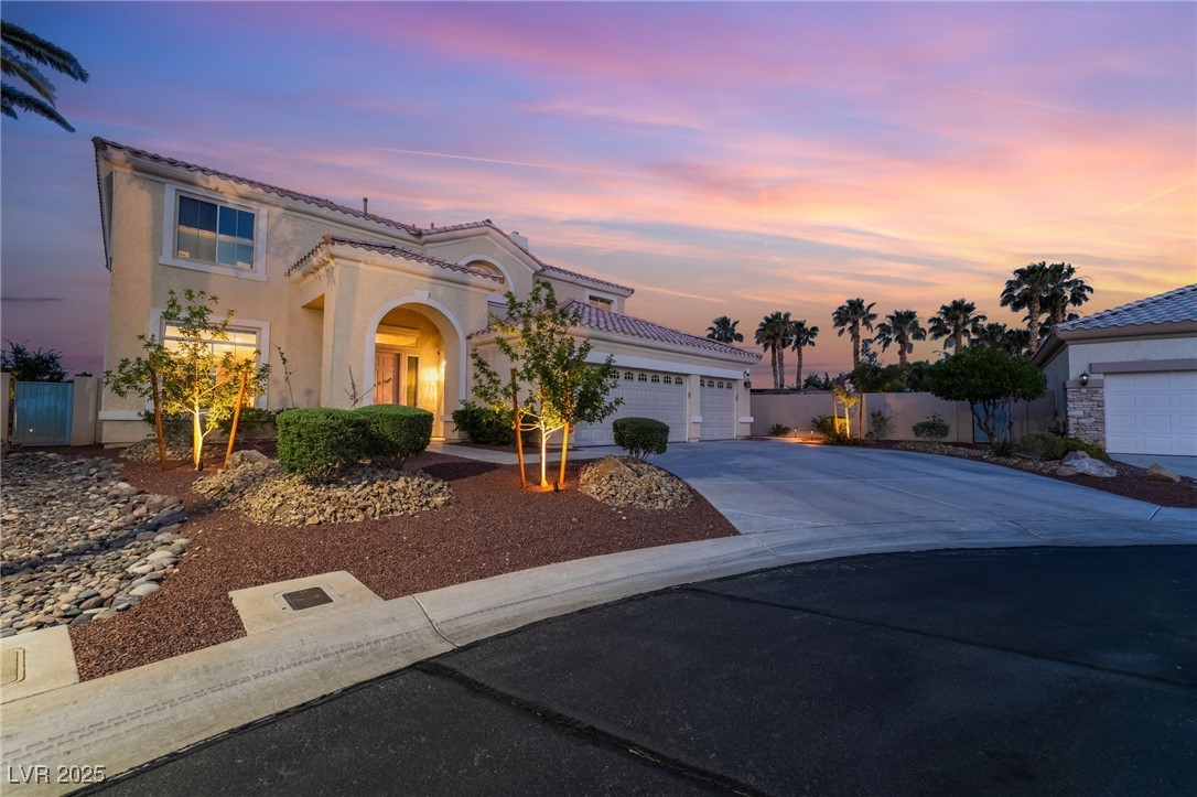 352 Angels Trace Court