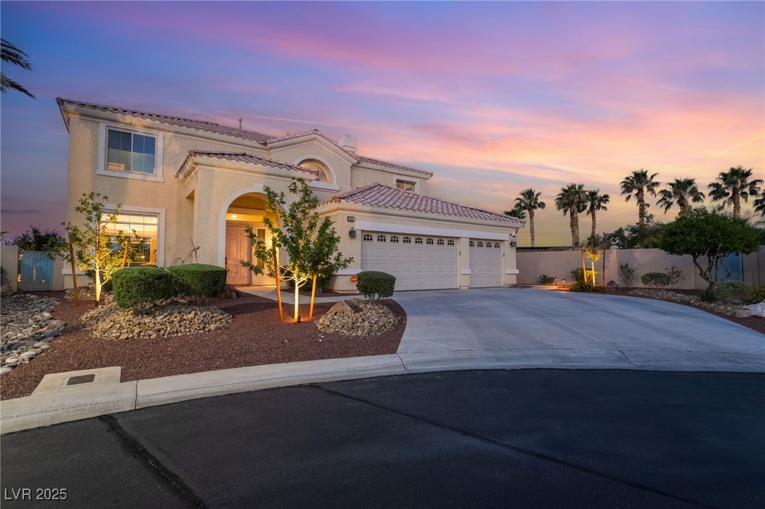 352 Angels Trace Court