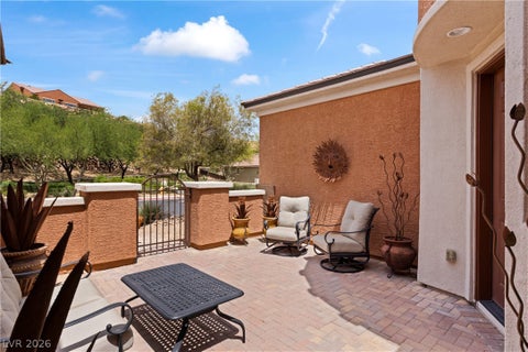 Tiny photo for 914 Dutch Oven Lane, Mesquite, NV 89034 (MLS # 2793161)