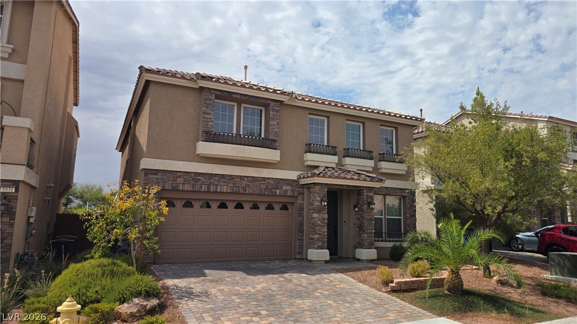 5543 Dancing Fox Court