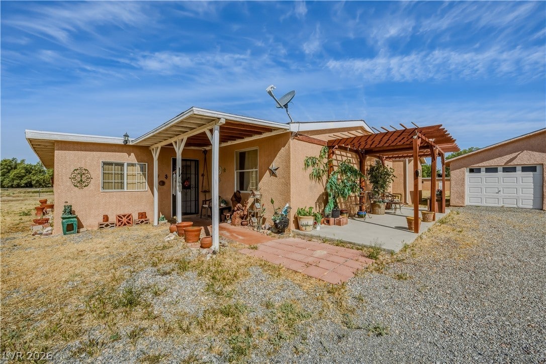 1320 Piltz Road