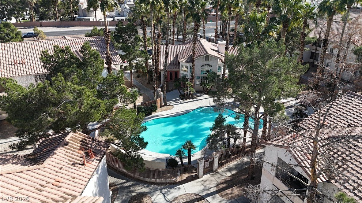 1405 S Nellis Boulevard 1025