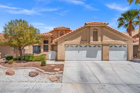 Homes For Sale - 2720 Brookstone Court<br/> Clark County, Las Vegas, NV 89117