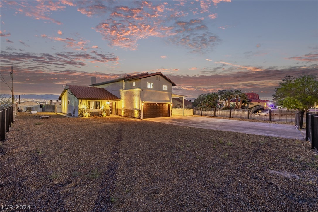 445 Sari Drive, Las Vegas, Texas image 4